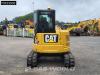 Caterpillar 305 E2 CR Foto 5 thumbnail