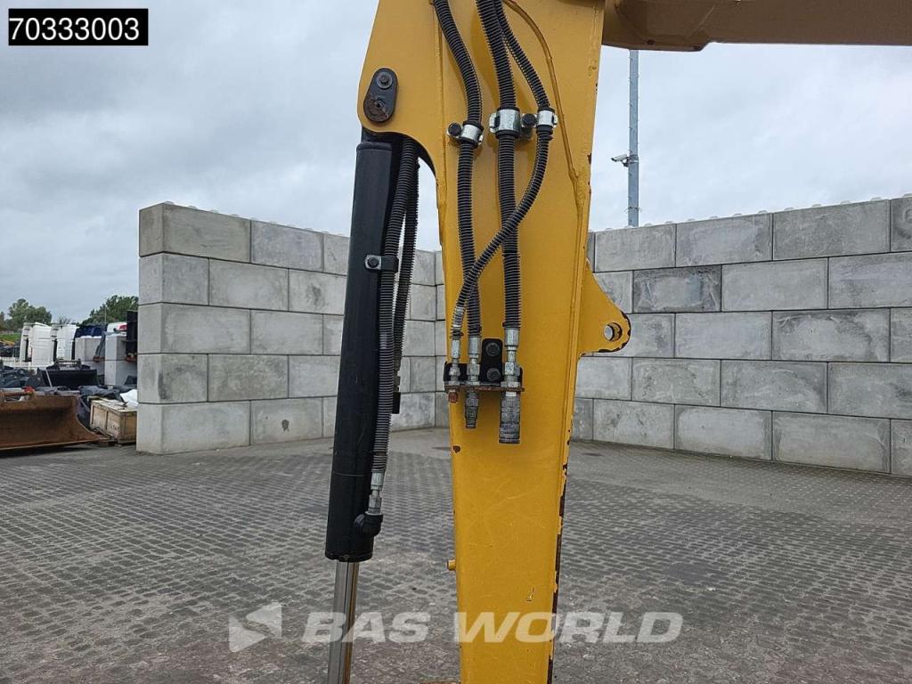 Caterpillar 305 E2 CR Foto 10