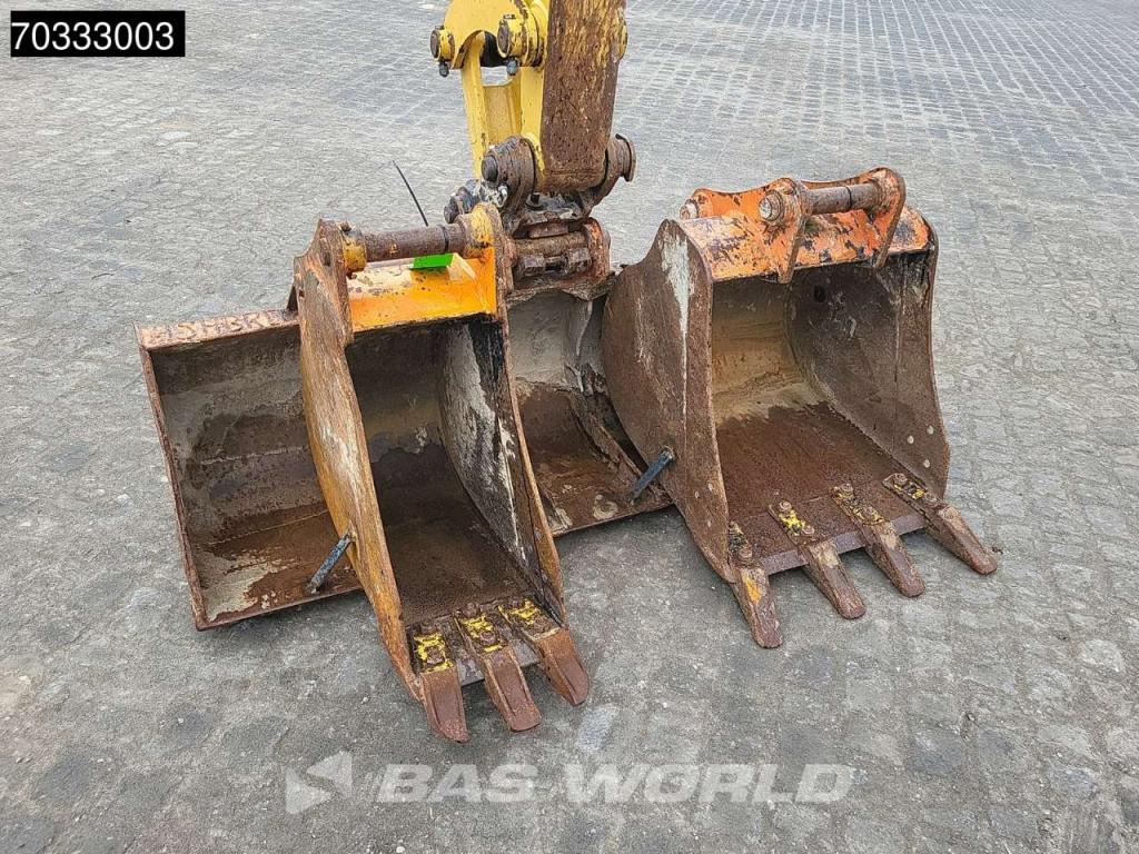Caterpillar 305 E2 CR Foto 12