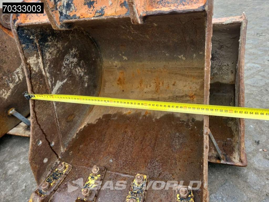 Caterpillar 305 E2 CR Foto 16