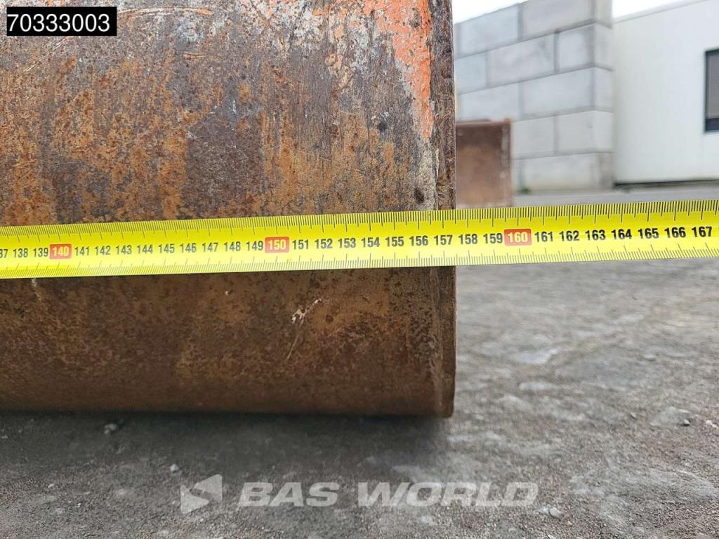 Caterpillar 305 E2 CR Foto 17