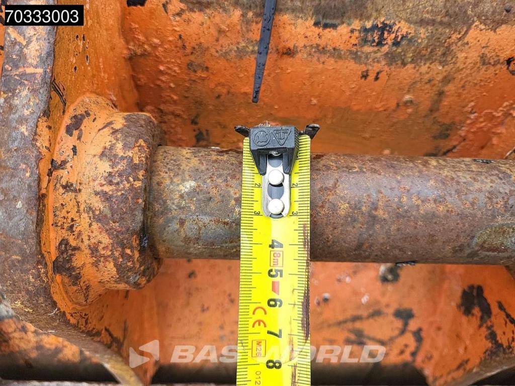 Caterpillar 305 E2 CR Foto 19