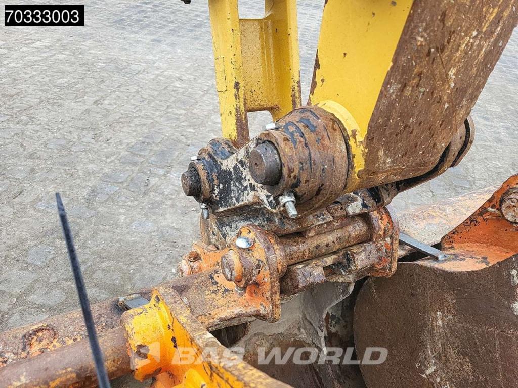 Caterpillar 305 E2 CR Foto 21