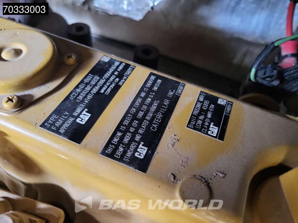 Caterpillar 305 E2 CR Foto 24
