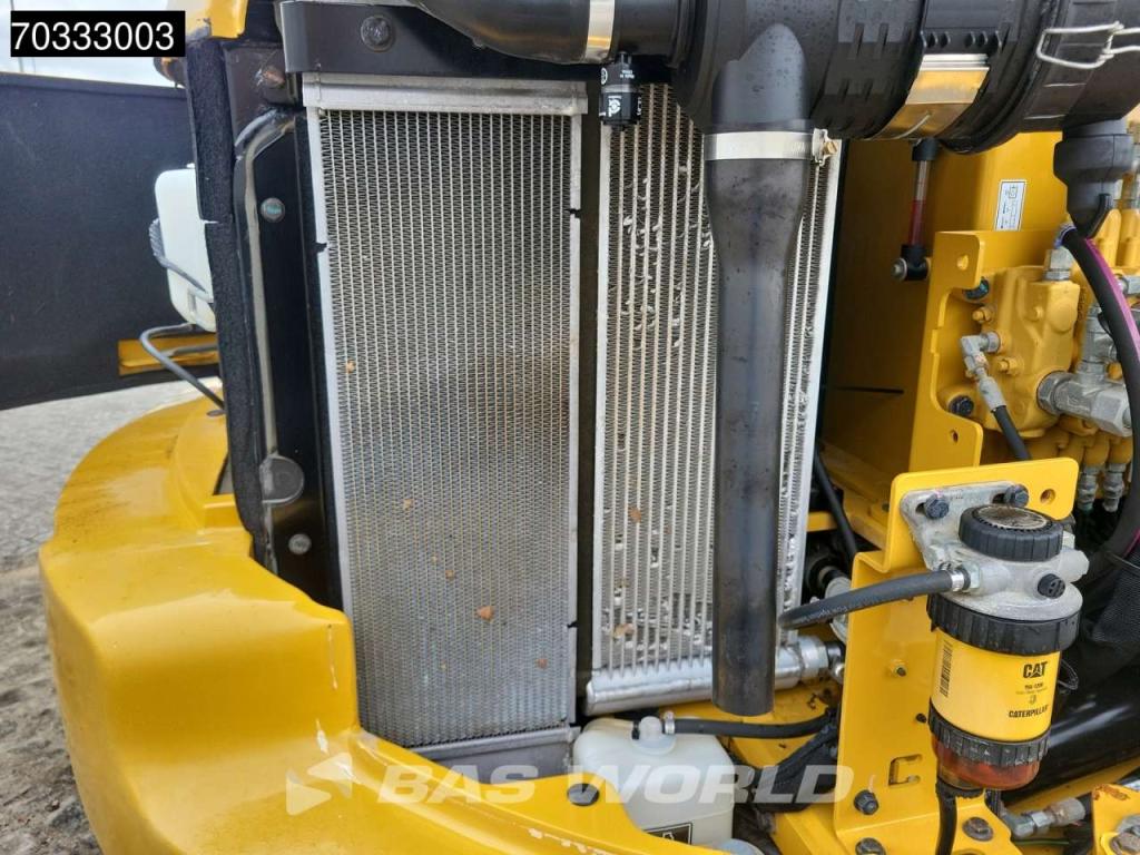 Caterpillar 305 E2 CR Foto 26