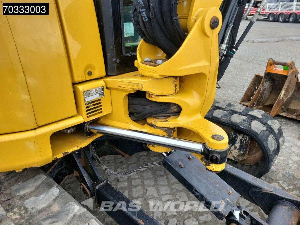 Caterpillar 305 E2 CR Foto 28