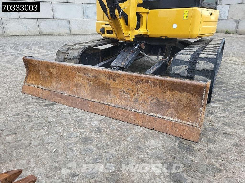 Caterpillar 305 E2 CR Foto 29