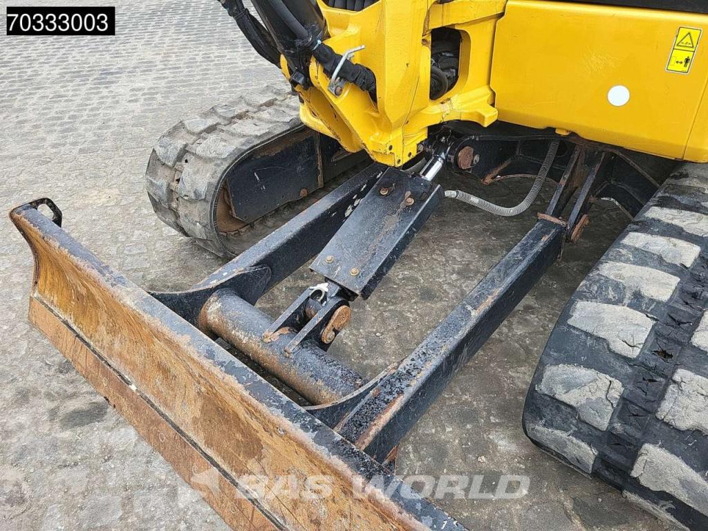 Caterpillar 305 E2 CR Foto 30