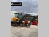 Volvo ECR40D Foto 1 thumbnail