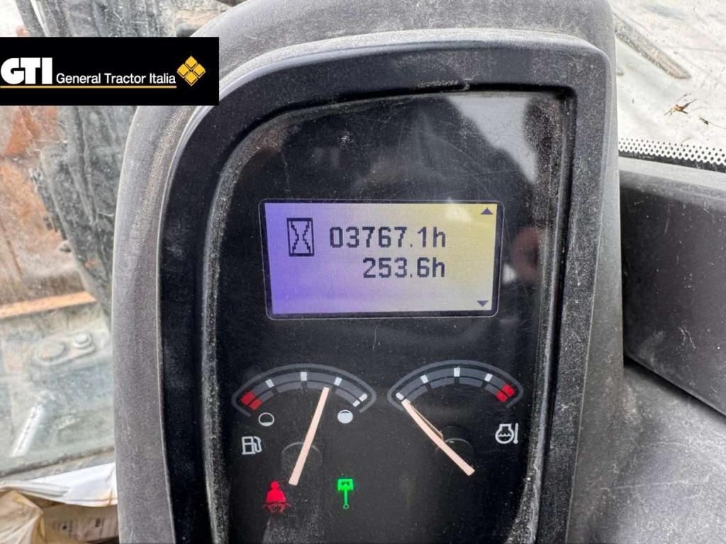 Volvo ECR40D Foto 11