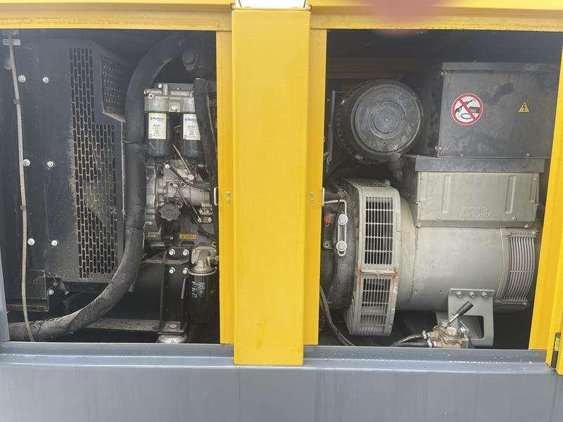 Atlas Copco QAS 100 ST3 Foto 12