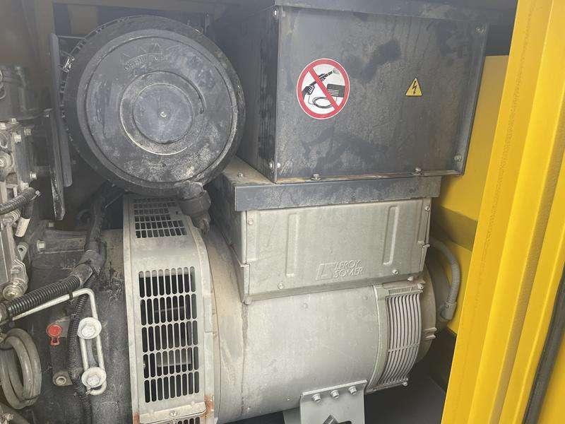 Atlas Copco QAS 100 ST3 Foto 14