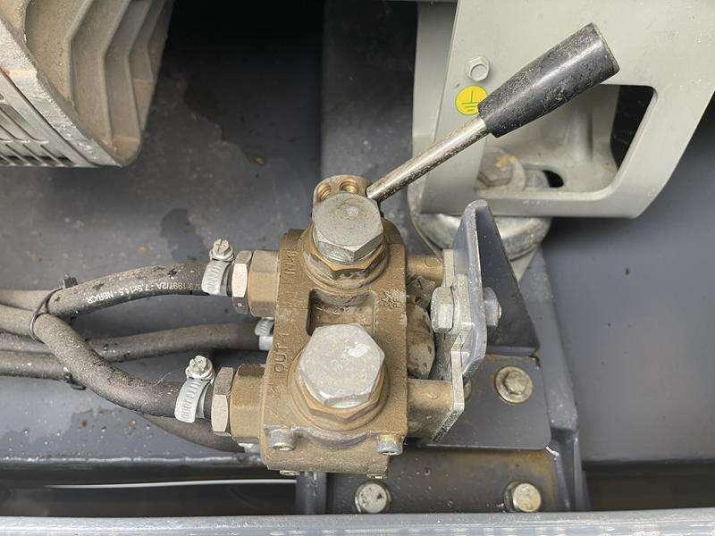 Atlas Copco QAS 100 ST3 Foto 15