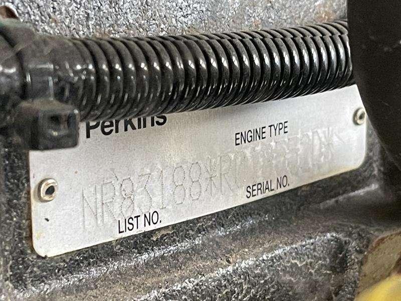Atlas Copco QAS 100 ST3 Foto 16