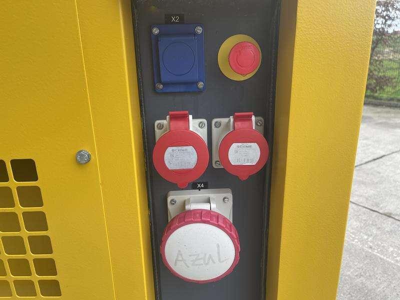 Atlas Copco QAS 100 ST3 Foto 6