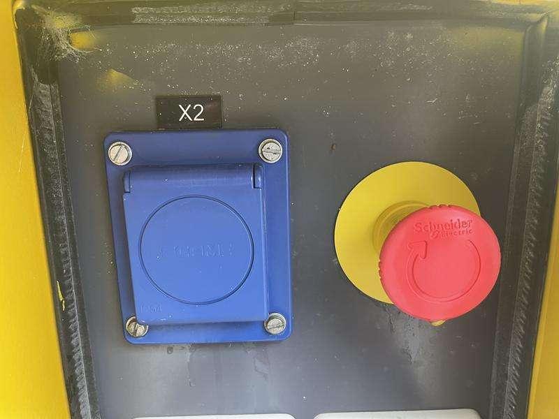 Atlas Copco QAS 100 ST3 Foto 7