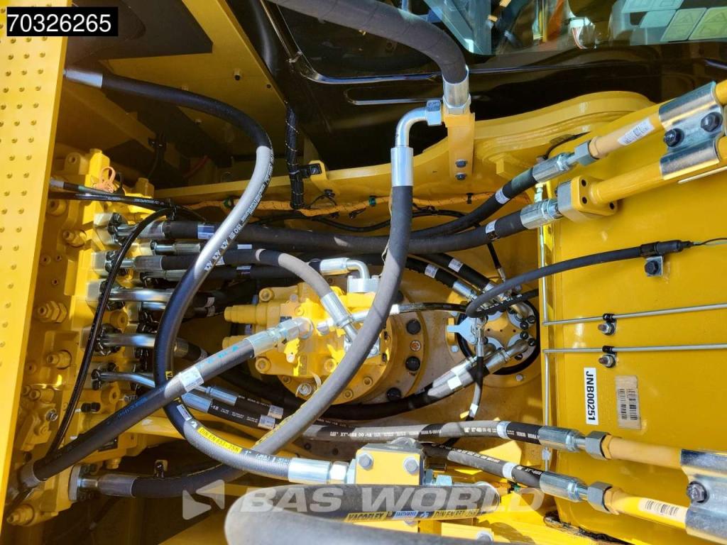 Caterpillar 324 Foto 14