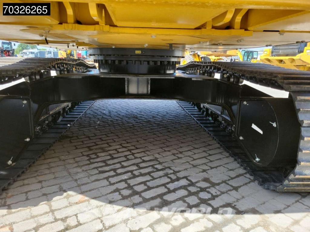 Caterpillar 324 Foto 21