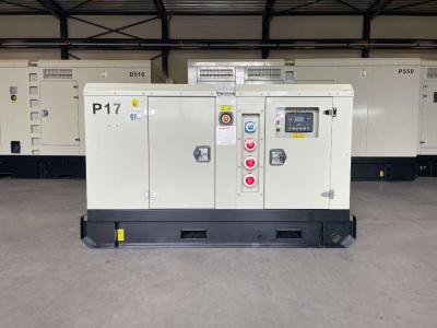 Perkins 403A-15G2 - 17 kVA Generator - DPX-19800.1 in vendita da DPX Power Europe B.V.