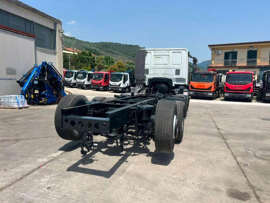 Iveco STRALIS AD 260S31 XP Foto 4