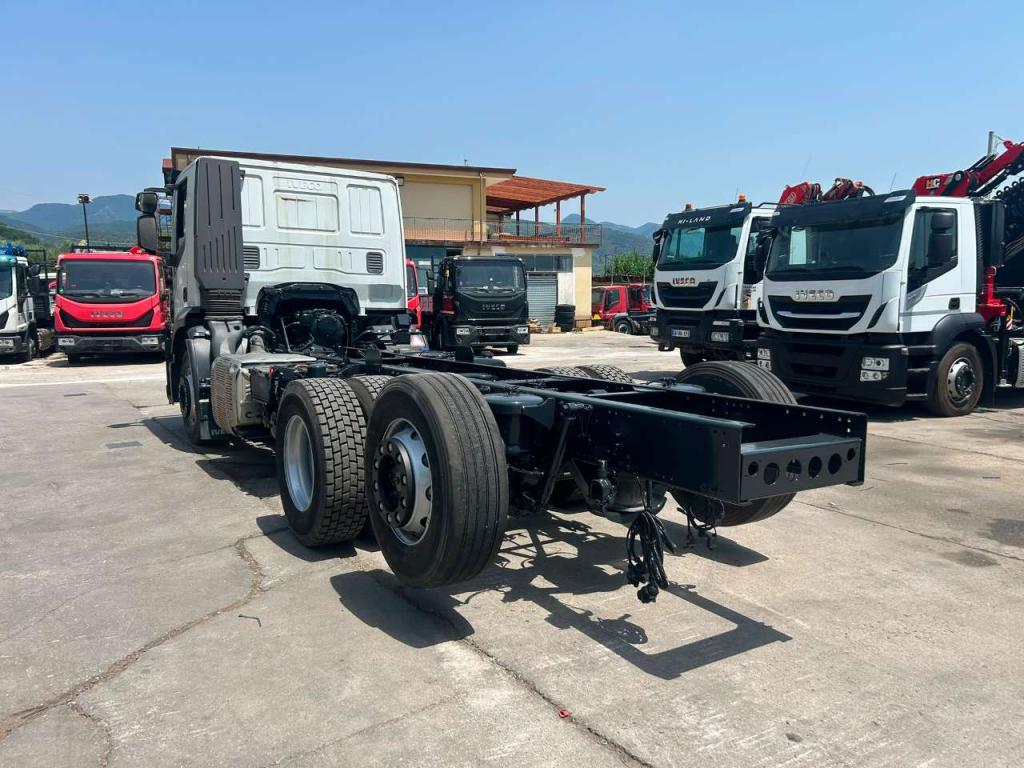 Iveco STRALIS AD 260S31 XP Foto 8