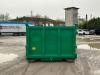 CONTAINER SCARRABILE NUOVO PER MATERIALI INGOMBRAN Foto 4 thumbnail
