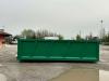 CONTAINER SCARRABILE NUOVO PER MATERIALI INGOMBRAN Foto 6 thumbnail