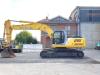 New Holland E305 Foto 2 thumbnail