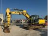 New Holland E245C Foto 1 thumbnail
