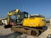 New Holland E245C Foto 3 thumbnail