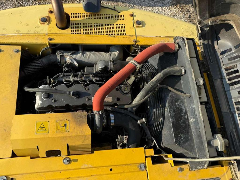 New Holland E245C Foto 11