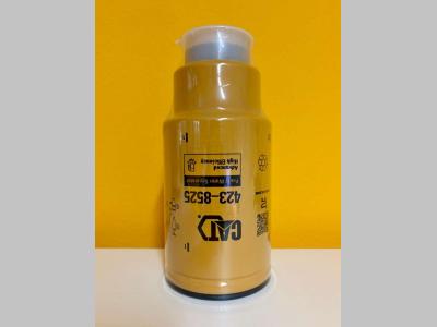 Filtro gasolio per Caterpillar LC51XX, SR4B in vendita da Duranti s.a.s.