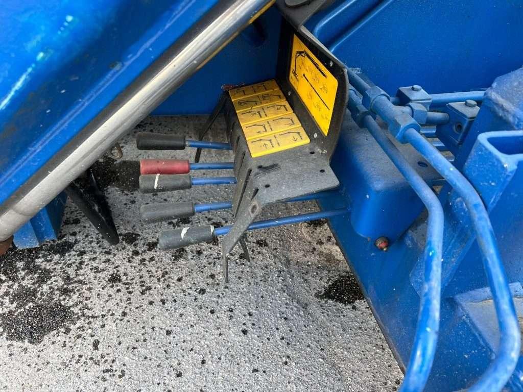 PIANALE SCARRABILE USATO SENZA SPONDE Foto 7