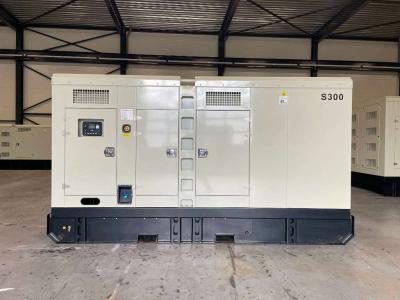 Scania DC09 072A - 300 kVA Generator - DPX-19760 in vendita da DPX Power Europe B.V.