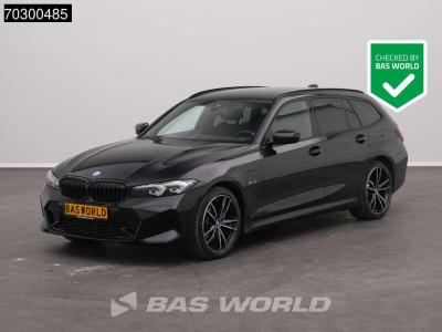 BMW 3-serie 320e Facelift 2023 model M Pakket Pano LED Navi in vendita da BAS World B.V.