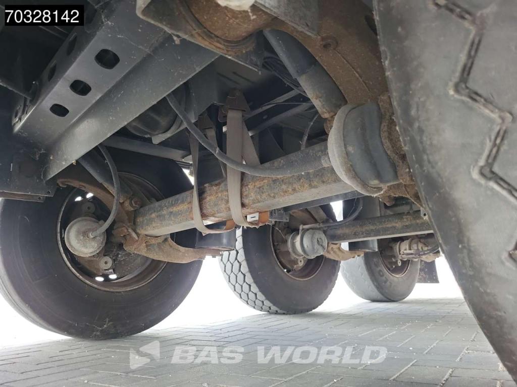Kässbohrer XS 5 axles Palletbox Foto 24