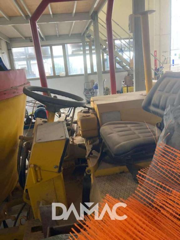 Damac 4X4 Foto 3