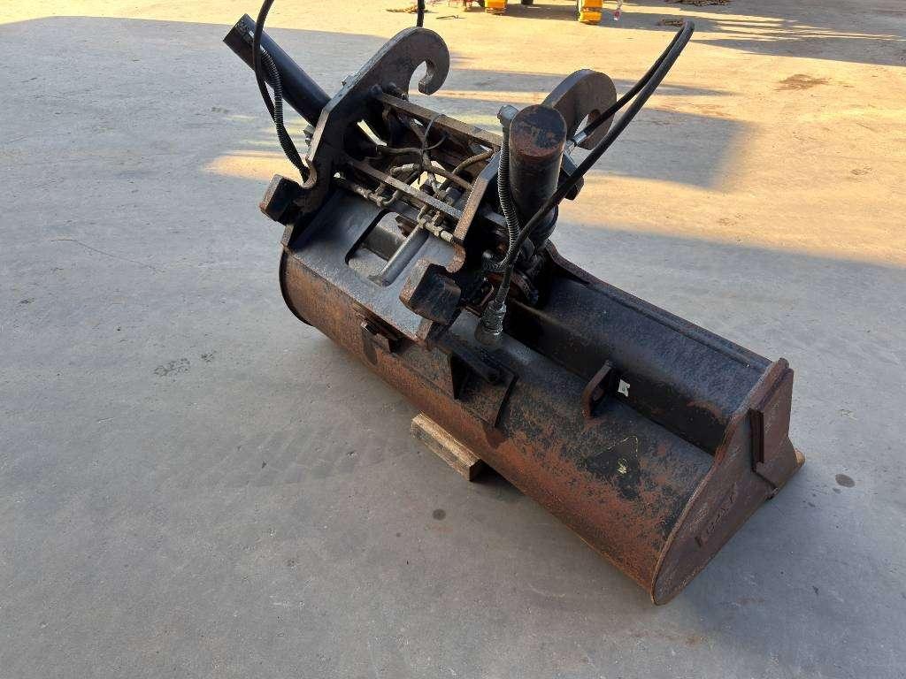 Caterpillar CW40 Foto 3