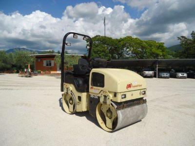 Ingersoll Rand DD 24