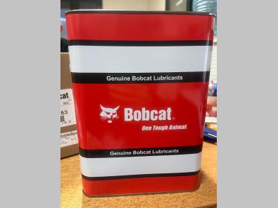 Bobcat Olio motore in vendita da Cantoro Officina Meccanica Srl