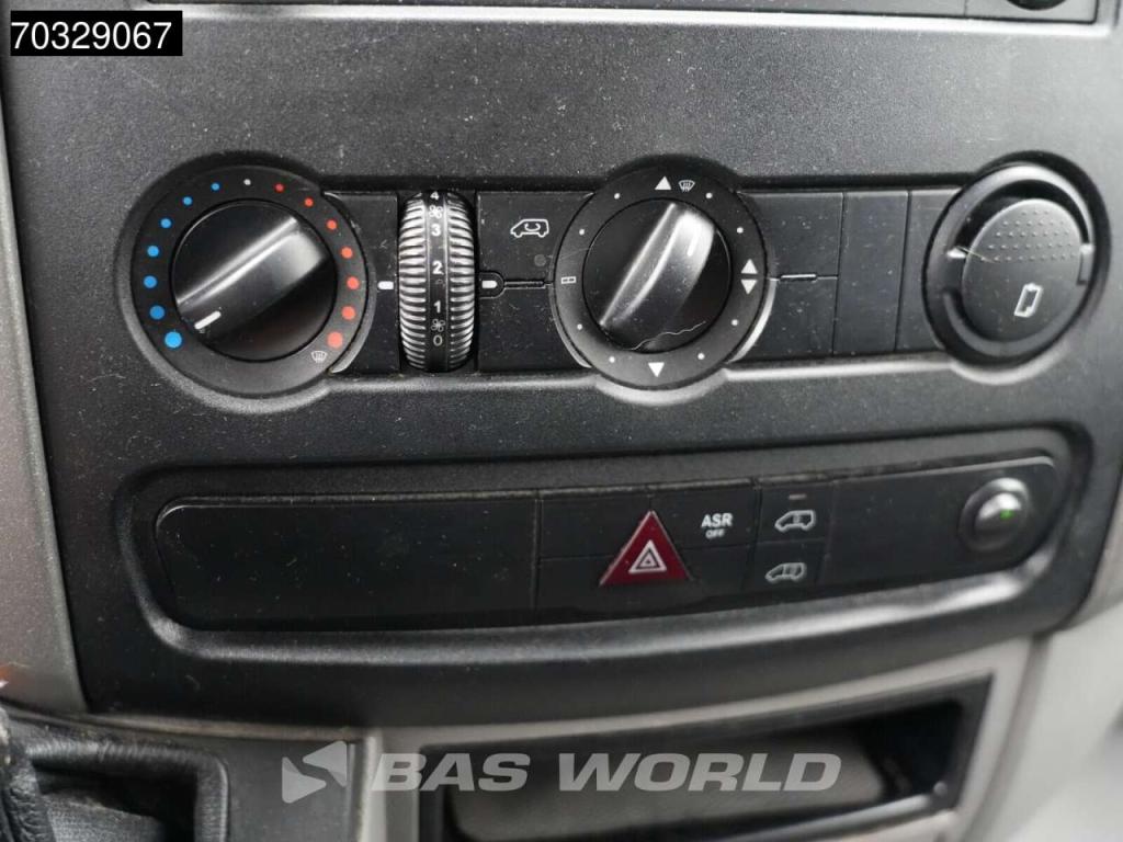 Mercedes-Benz Sprinter 311 CDI Automaat L3H2 Camera Euro6 L3 Pakketwagen Foto 16