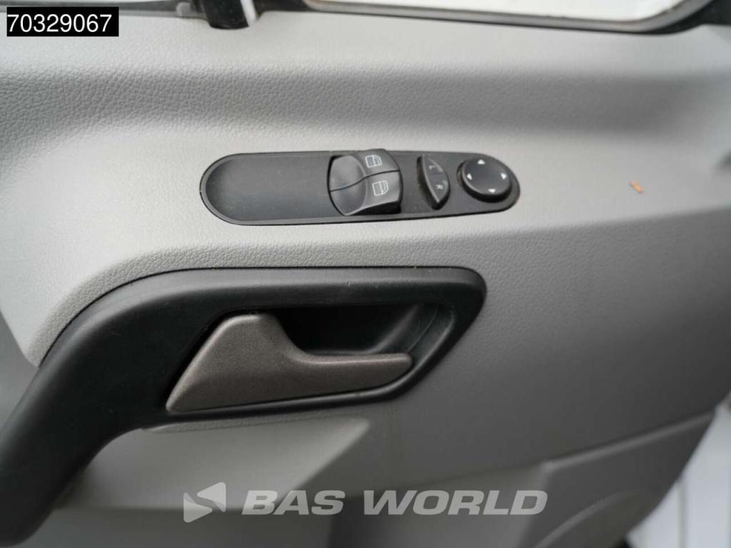 Mercedes-Benz Sprinter 311 CDI Automaat L3H2 Camera Euro6 L3 Pakketwagen Foto 19