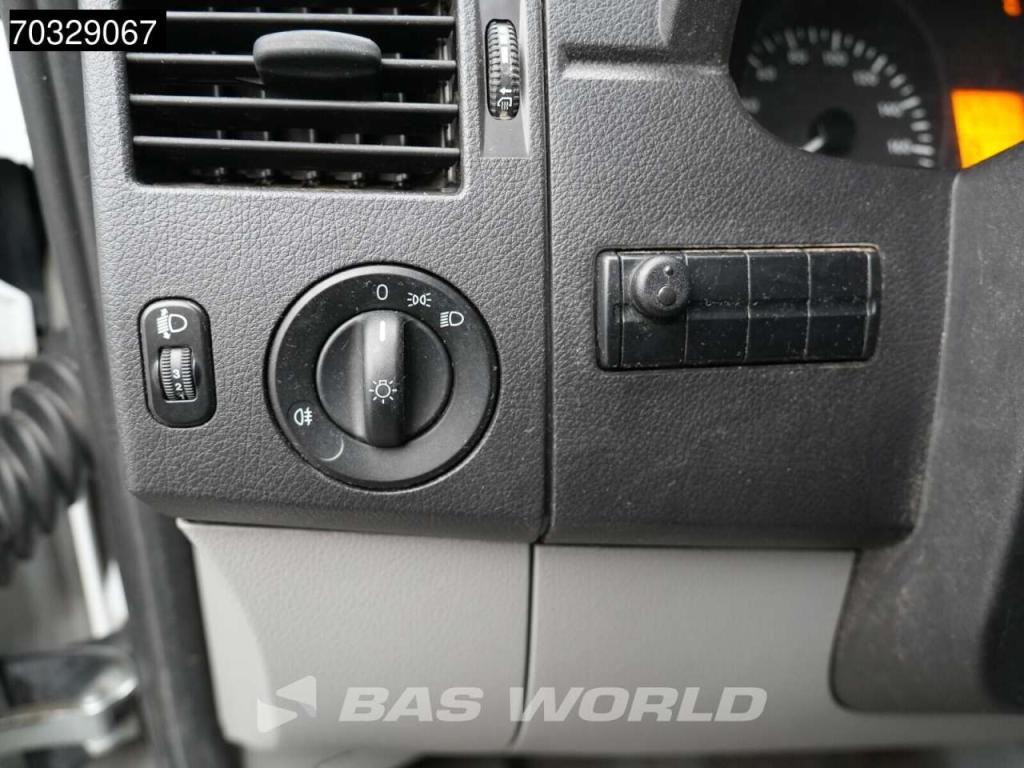 Mercedes-Benz Sprinter 311 CDI Automaat L3H2 Camera Euro6 L3 Pakketwagen Foto 20