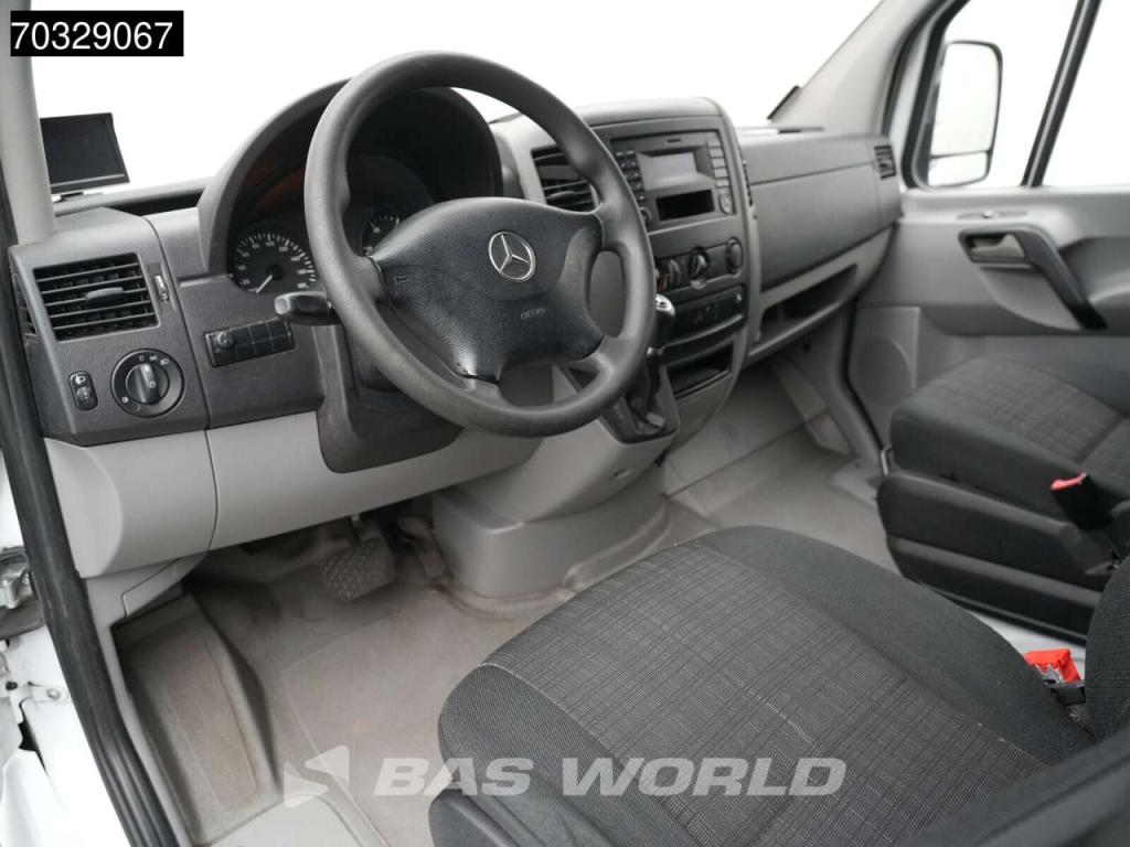 Mercedes-Benz Sprinter 311 CDI Automaat L3H2 Camera Euro6 L3 Pakketwagen Foto 3