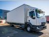 Renault D 16 WIDE 250 DXI DHOLLANDIA Foto 2 thumbnail