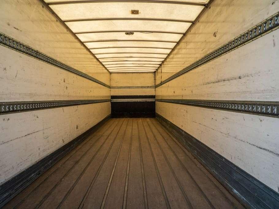 Renault D 16 WIDE 250 DXI DHOLLANDIA Foto 13