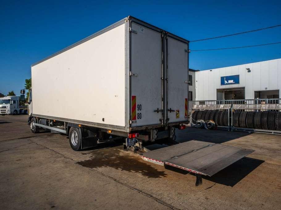 Renault D 16 WIDE 250 DXI DHOLLANDIA Foto 9