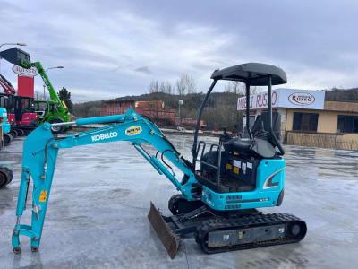 Kobelco SK17 SR-3