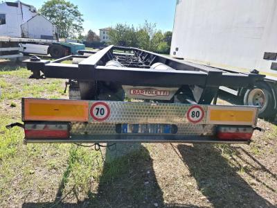 Bartoletti fisso in vendita da Bernardi Srls