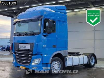 Daf XF 440 4X2 NL-Truck SC APK in vendita da BAS World B.V.